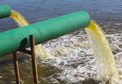 Floculantes não iônicos para tratamento de águas residuais industriais
