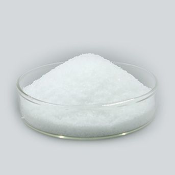 Poliacrilamida para tratamento de águas residuais na indústria de açúcar