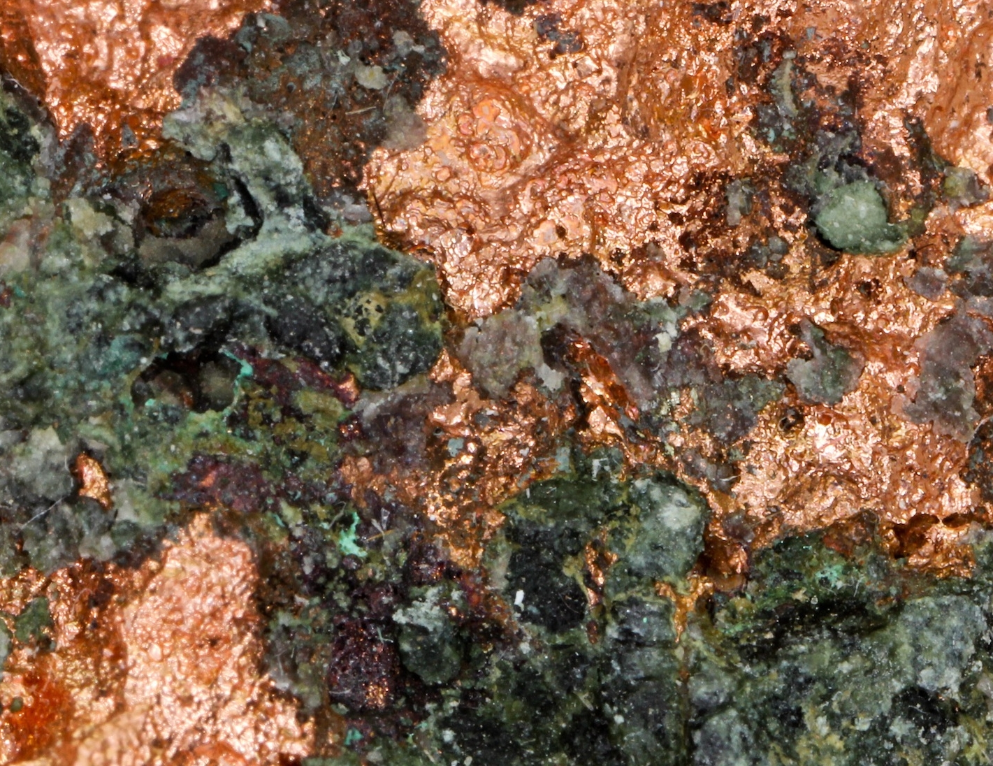 O papel crucial dos floculantes de mineração em processos de mineração de cobre