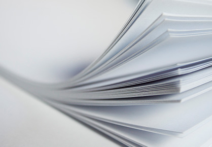 Quebrando barreiras: a influência dos aids de retenção de papel nas propriedades de barreira em papéis de embalagem