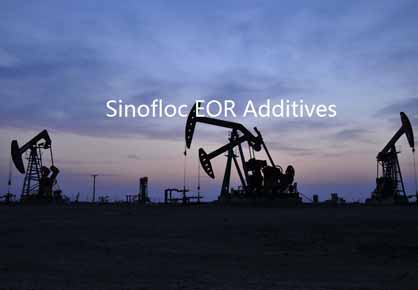 oilfield chemicals enhanced oil recovery (eor)