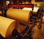 Poliacrilamida na fabricação de papel